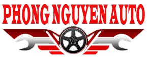 Phong Nguyen Auto